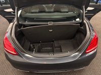 USED 2016 M MERCEDES-BENZ C-CLASS 2.1 C220d AMG Line (Premium) Saloon 4dr Diesel 7G-Tronic+ Euro 6 (s/s) (170 ps) ****BINGLEY, WEST YORKSHIRE, YOU&rsquo;RE CARING AND FRIENDLY APPROACHABLE USED CAR DEALER****