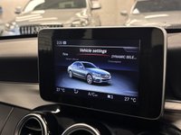 USED 2016 M MERCEDES-BENZ C-CLASS 2.1 C220d AMG Line (Premium) Saloon 4dr Diesel 7G-Tronic+ Euro 6 (s/s) (170 ps) ****BINGLEY, WEST YORKSHIRE, YOU&rsquo;RE CARING AND FRIENDLY APPROACHABLE USED CAR DEALER****