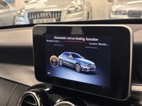 USED 2016 M MERCEDES-BENZ C-CLASS 2.1 C220d AMG Line (Premium) Saloon 4dr Diesel 7G-Tronic+ Euro 6 (s/s) (170 ps) ****BINGLEY, WEST YORKSHIRE, YOU&rsquo;RE CARING AND FRIENDLY APPROACHABLE USED CAR DEALER****