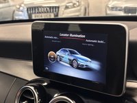 USED 2016 M MERCEDES-BENZ C-CLASS 2.1 C220d AMG Line (Premium) Saloon 4dr Diesel 7G-Tronic+ Euro 6 (s/s) (170 ps) ****BINGLEY, WEST YORKSHIRE, YOU&rsquo;RE CARING AND FRIENDLY APPROACHABLE USED CAR DEALER****