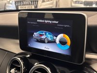 USED 2016 M MERCEDES-BENZ C-CLASS 2.1 C220d AMG Line (Premium) Saloon 4dr Diesel 7G-Tronic+ Euro 6 (s/s) (170 ps) ****BINGLEY, WEST YORKSHIRE, YOU&rsquo;RE CARING AND FRIENDLY APPROACHABLE USED CAR DEALER****