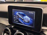 USED 2016 M MERCEDES-BENZ C-CLASS 2.1 C220d AMG Line (Premium) Saloon 4dr Diesel 7G-Tronic+ Euro 6 (s/s) (170 ps) ****BINGLEY, WEST YORKSHIRE, YOU&rsquo;RE CARING AND FRIENDLY APPROACHABLE USED CAR DEALER****