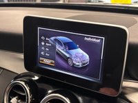 USED 2016 M MERCEDES-BENZ C-CLASS 2.1 C220d AMG Line (Premium) Saloon 4dr Diesel 7G-Tronic+ Euro 6 (s/s) (170 ps) ****BINGLEY, WEST YORKSHIRE, YOU&rsquo;RE CARING AND FRIENDLY APPROACHABLE USED CAR DEALER****