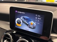 USED 2016 M MERCEDES-BENZ C-CLASS 2.1 C220d AMG Line (Premium) Saloon 4dr Diesel 7G-Tronic+ Euro 6 (s/s) (170 ps) ****BINGLEY, WEST YORKSHIRE, YOU&rsquo;RE CARING AND FRIENDLY APPROACHABLE USED CAR DEALER****