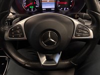 USED 2016 M MERCEDES-BENZ C-CLASS 2.1 C220d AMG Line (Premium) Saloon 4dr Diesel 7G-Tronic+ Euro 6 (s/s) (170 ps) ****BINGLEY, WEST YORKSHIRE, YOU&rsquo;RE CARING AND FRIENDLY APPROACHABLE USED CAR DEALER****