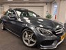 USED 2016 M MERCEDES-BENZ C-CLASS 2.1 C220d AMG Line (Premium) Saloon 4dr Diesel 7G-Tronic+ Euro 6 (s/s) (170 ps) ****BINGLEY, WEST YORKSHIRE, YOU&rsquo;RE CARING AND FRIENDLY APPROACHABLE USED CAR DEALER****