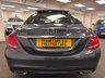 USED 2016 M MERCEDES-BENZ C-CLASS 2.1 C220d AMG Line (Premium) Saloon 4dr Diesel 7G-Tronic+ Euro 6 (s/s) (170 ps) ****BINGLEY, WEST YORKSHIRE, YOU&rsquo;RE CARING AND FRIENDLY APPROACHABLE USED CAR DEALER****