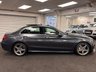 USED 2016 M MERCEDES-BENZ C-CLASS 2.1 C220d AMG Line (Premium) Saloon 4dr Diesel 7G-Tronic+ Euro 6 (s/s) (170 ps) ****BINGLEY, WEST YORKSHIRE, YOU&rsquo;RE CARING AND FRIENDLY APPROACHABLE USED CAR DEALER****