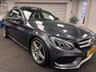 USED 2016 M MERCEDES-BENZ C-CLASS 2.1 C220d AMG Line (Premium) Saloon 4dr Diesel 7G-Tronic+ Euro 6 (s/s) (170 ps) ****BINGLEY, WEST YORKSHIRE, YOU&rsquo;RE CARING AND FRIENDLY APPROACHABLE USED CAR DEALER****