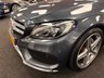 USED 2016 M MERCEDES-BENZ C-CLASS 2.1 C220d AMG Line (Premium) Saloon 4dr Diesel 7G-Tronic+ Euro 6 (s/s) (170 ps) ****BINGLEY, WEST YORKSHIRE, YOU&rsquo;RE CARING AND FRIENDLY APPROACHABLE USED CAR DEALER****