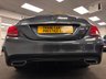 USED 2016 M MERCEDES-BENZ C-CLASS 2.1 C220d AMG Line (Premium) Saloon 4dr Diesel 7G-Tronic+ Euro 6 (s/s) (170 ps) ****BINGLEY, WEST YORKSHIRE, YOU&rsquo;RE CARING AND FRIENDLY APPROACHABLE USED CAR DEALER****