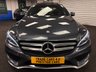 USED 2016 M MERCEDES-BENZ C-CLASS 2.1 C220d AMG Line (Premium) Saloon 4dr Diesel 7G-Tronic+ Euro 6 (s/s) (170 ps) ****BINGLEY, WEST YORKSHIRE, YOU&rsquo;RE CARING AND FRIENDLY APPROACHABLE USED CAR DEALER****