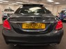 USED 2016 M MERCEDES-BENZ C-CLASS 2.1 C220d AMG Line (Premium) Saloon 4dr Diesel 7G-Tronic+ Euro 6 (s/s) (170 ps) ****BINGLEY, WEST YORKSHIRE, YOU&rsquo;RE CARING AND FRIENDLY APPROACHABLE USED CAR DEALER****