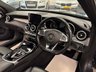 USED 2016 M MERCEDES-BENZ C-CLASS 2.1 C220d AMG Line (Premium) Saloon 4dr Diesel 7G-Tronic+ Euro 6 (s/s) (170 ps) ****BINGLEY, WEST YORKSHIRE, YOU&rsquo;RE CARING AND FRIENDLY APPROACHABLE USED CAR DEALER****