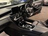 USED 2016 M MERCEDES-BENZ C-CLASS 2.1 C220d AMG Line (Premium) Saloon 4dr Diesel 7G-Tronic+ Euro 6 (s/s) (170 ps) ****BINGLEY, WEST YORKSHIRE, YOU&rsquo;RE CARING AND FRIENDLY APPROACHABLE USED CAR DEALER****