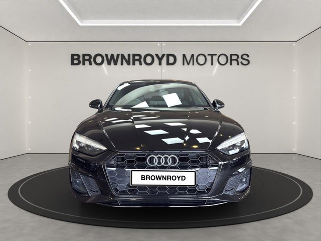 2021 Audi A5 2L S Line 5dr - Photo 3