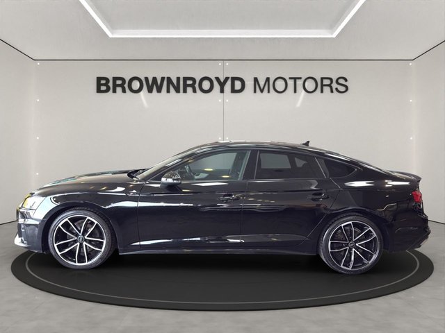 2021 Audi A5 2L S Line 5dr - Photo 7
