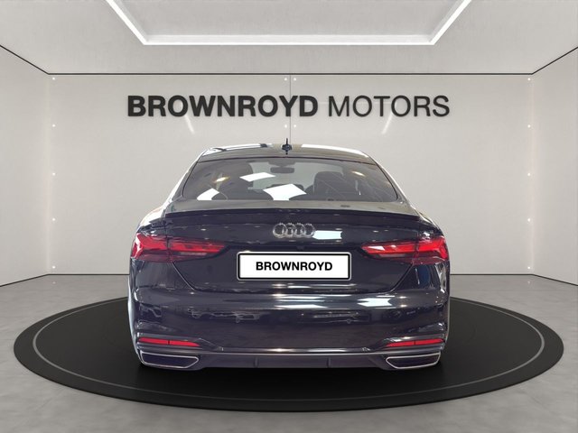 2021 Audi A5 2L S Line 5dr - Photo 11
