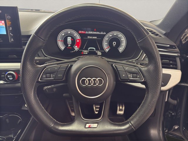 2021 Audi A5 2L S Line 5dr - Photo 6
