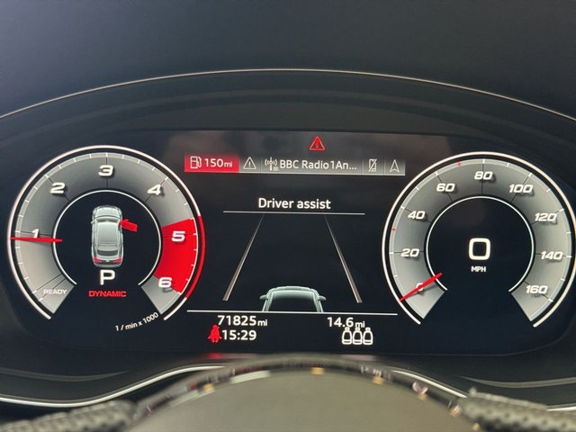 2021 Audi A5 2L S Line 5dr - Photo 4