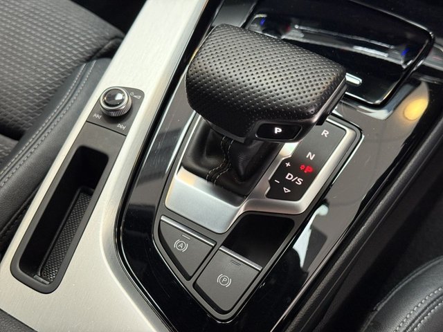 2021 Audi A5 2L S Line 5dr - Photo 10