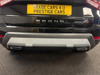 USED 2019 19 SEAT ARONA 1.0 TSI GPF FR Sport SUV 5dr Petrol DSG Euro 6 (s/s) (115 ps) ****BINGLEY, WEST YORKSHIRE, YOU&rsquo;RE CARING AND FRIENDLY APPROACHABLE USED CAR DEALER****