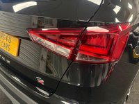 USED 2019 19 SEAT ARONA 1.0 TSI GPF FR Sport SUV 5dr Petrol DSG Euro 6 (s/s) (115 ps) ****BINGLEY, WEST YORKSHIRE, YOU&rsquo;RE CARING AND FRIENDLY APPROACHABLE USED CAR DEALER****