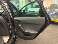 USED 2019 19 SEAT ARONA 1.0 TSI GPF FR Sport SUV 5dr Petrol DSG Euro 6 (s/s) (115 ps) ****BINGLEY, WEST YORKSHIRE, YOU&rsquo;RE CARING AND FRIENDLY APPROACHABLE USED CAR DEALER****