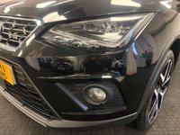 USED 2019 19 SEAT ARONA 1.0 TSI GPF FR Sport SUV 5dr Petrol DSG Euro 6 (s/s) (115 ps) ****BINGLEY, WEST YORKSHIRE, YOU&rsquo;RE CARING AND FRIENDLY APPROACHABLE USED CAR DEALER****