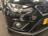 USED 2019 19 SEAT ARONA 1.0 TSI GPF FR Sport SUV 5dr Petrol DSG Euro 6 (s/s) (115 ps) ****BINGLEY, WEST YORKSHIRE, YOU&rsquo;RE CARING AND FRIENDLY APPROACHABLE USED CAR DEALER****
