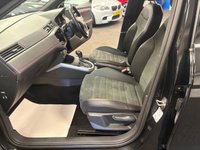 USED 2019 19 SEAT ARONA 1.0 TSI GPF FR Sport SUV 5dr Petrol DSG Euro 6 (s/s) (115 ps) ****BINGLEY, WEST YORKSHIRE, YOU&rsquo;RE CARING AND FRIENDLY APPROACHABLE USED CAR DEALER****