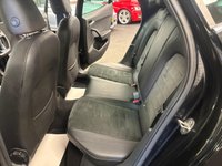USED 2019 19 SEAT ARONA 1.0 TSI GPF FR Sport SUV 5dr Petrol DSG Euro 6 (s/s) (115 ps) ****BINGLEY, WEST YORKSHIRE, YOU&rsquo;RE CARING AND FRIENDLY APPROACHABLE USED CAR DEALER****