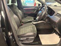 USED 2019 19 SEAT ARONA 1.0 TSI GPF FR Sport SUV 5dr Petrol DSG Euro 6 (s/s) (115 ps) ****BINGLEY, WEST YORKSHIRE, YOU&rsquo;RE CARING AND FRIENDLY APPROACHABLE USED CAR DEALER****