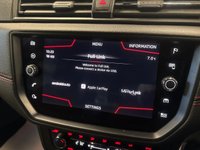 USED 2019 19 SEAT ARONA 1.0 TSI GPF FR Sport SUV 5dr Petrol DSG Euro 6 (s/s) (115 ps) ****BINGLEY, WEST YORKSHIRE, YOU&rsquo;RE CARING AND FRIENDLY APPROACHABLE USED CAR DEALER****