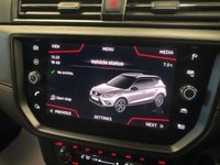 USED 2019 19 SEAT ARONA 1.0 TSI GPF FR Sport SUV 5dr Petrol DSG Euro 6 (s/s) (115 ps) ****BINGLEY, WEST YORKSHIRE, YOU&rsquo;RE CARING AND FRIENDLY APPROACHABLE USED CAR DEALER****