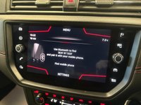 USED 2019 19 SEAT ARONA 1.0 TSI GPF FR Sport SUV 5dr Petrol DSG Euro 6 (s/s) (115 ps) ****BINGLEY, WEST YORKSHIRE, YOU&rsquo;RE CARING AND FRIENDLY APPROACHABLE USED CAR DEALER****