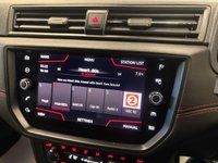 USED 2019 19 SEAT ARONA 1.0 TSI GPF FR Sport SUV 5dr Petrol DSG Euro 6 (s/s) (115 ps) ****BINGLEY, WEST YORKSHIRE, YOU&rsquo;RE CARING AND FRIENDLY APPROACHABLE USED CAR DEALER****
