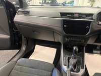 USED 2019 19 SEAT ARONA 1.0 TSI GPF FR Sport SUV 5dr Petrol DSG Euro 6 (s/s) (115 ps) ****BINGLEY, WEST YORKSHIRE, YOU&rsquo;RE CARING AND FRIENDLY APPROACHABLE USED CAR DEALER****