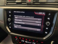 USED 2019 19 SEAT ARONA 1.0 TSI GPF FR Sport SUV 5dr Petrol DSG Euro 6 (s/s) (115 ps) ****BINGLEY, WEST YORKSHIRE, YOU&rsquo;RE CARING AND FRIENDLY APPROACHABLE USED CAR DEALER****