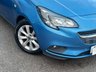 USED 2018 18 VAUXHALL CORSA 1.4i ecoTEC Energy Hatchback 5dr Petrol Manual Euro 6 (a/c) (90 ps) 