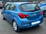 USED 2018 18 VAUXHALL CORSA 1.4i ecoTEC Energy Hatchback 5dr Petrol Manual Euro 6 (a/c) (90 ps) 