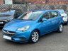 USED 2018 18 VAUXHALL CORSA 1.4i ecoTEC Energy Hatchback 5dr Petrol Manual Euro 6 (a/c) (90 ps) 
