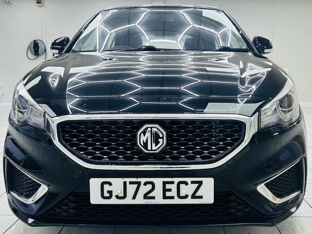 2022 MG MG3 - Photo 11