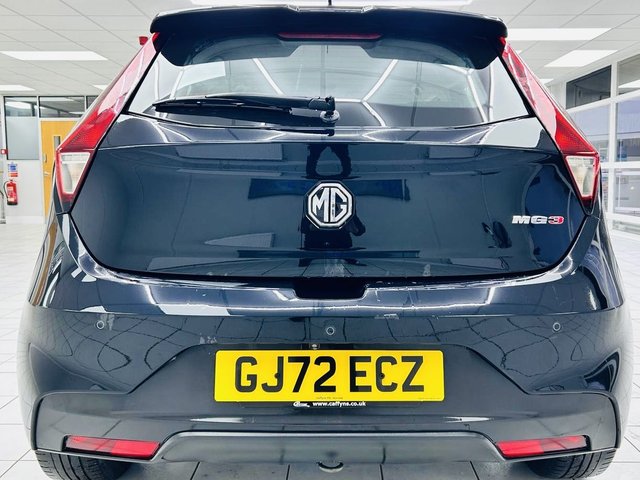 2022 MG MG3 - Photo 5