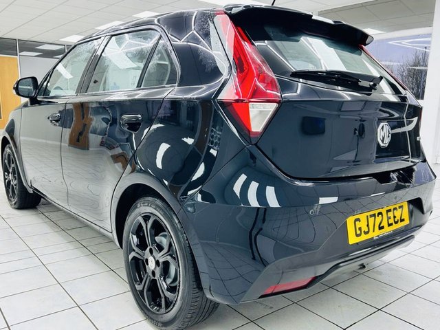 2022 MG MG3 - Photo 8