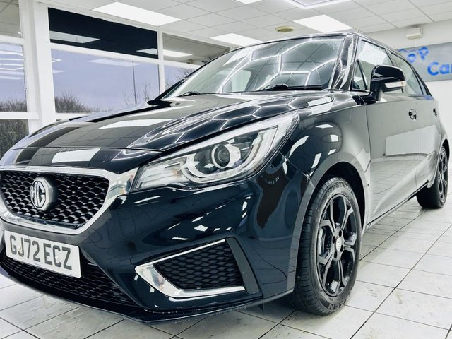 2022 MG MG3 - Photo 10