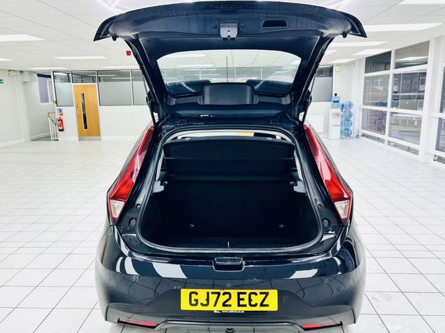 2022 MG MG3 - Photo 6