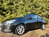 USED 2015 15 VAUXHALL CORSA 1.2i Excite Hatchback 3dr Petrol Manual Euro 6 (a/c) (70 ps) 