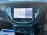 USED 2015 15 VAUXHALL CORSA 1.2i Excite Hatchback 3dr Petrol Manual Euro 6 (a/c) (70 ps) 