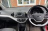 USED 2014 14 KIA PICANTO 1.0 VR7 Hatchback 5dr Petrol Manual Euro 5 (68 bhp) 